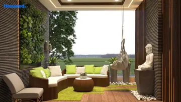 Sample Apartment of Kiara D Terrace Vue - Image 2160