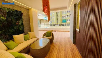 Sample Apartment of Kiara D Terrace Vue - Image 2156