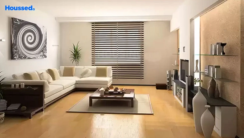 Sample Apartment of Ekdant FNG in Surajpur, Greater Noida - Image 55761