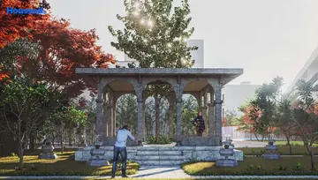 Amenities of Kedia Sezasthan - Image 88182