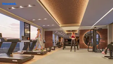 Amenities of Kedia Sezasthan - Image 88184
