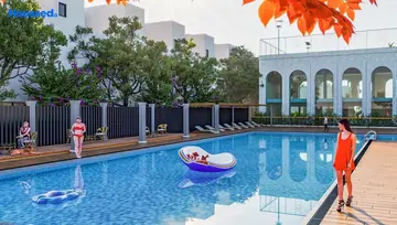 Amenities of Kedia Sezasthan - Image 88183