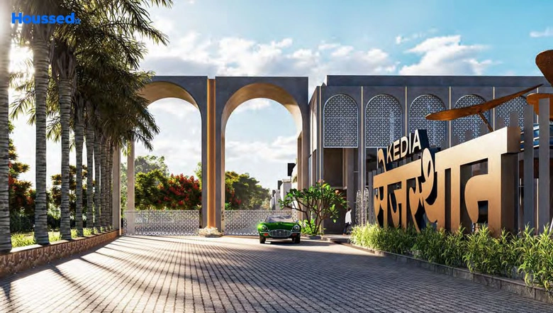 Project Image of Kedia Sezasthan in Ajmer Road, Jaipur - Image 88174