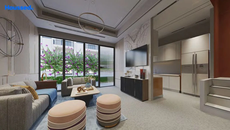 Sample Apartment of Kedia Sezasthan in Ajmer Road, Jaipur - Image 88188