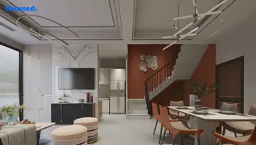 Sample Apartment of Kedia Sezasthan - Image 88189