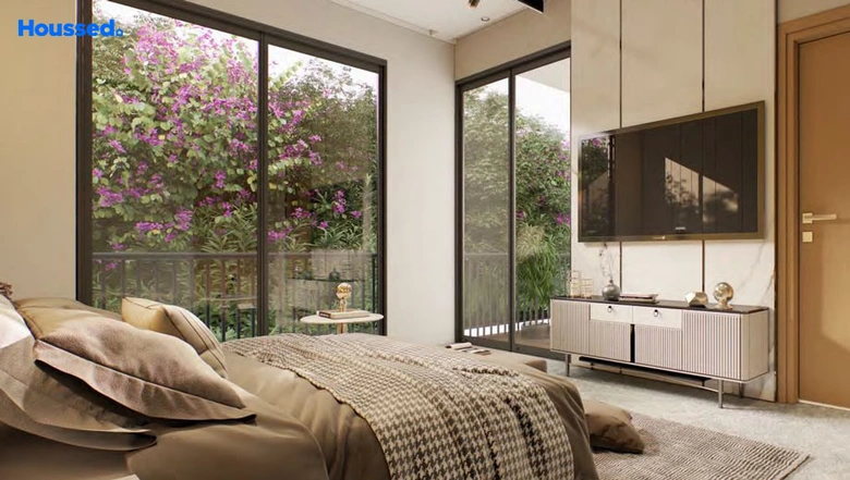 Sample Apartment of Kedia Sezasthan in Ajmer Road, Jaipur - Image 88190