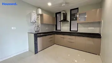 Sample Apartment of SB Heights 1 - Image 57692