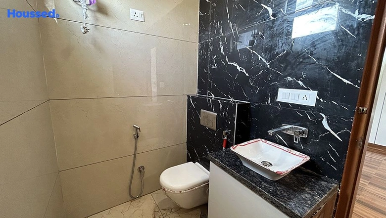 Sample Apartment of SB Heights 1 in Mansarovar, Jaipur - Image 57695