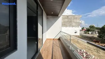 Sample Apartment of SB Heights 1 - Image 57693