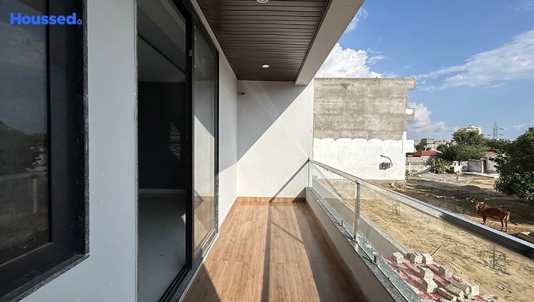 Sample Apartment of SB Heights 1 in Mansarovar, Jaipur - Image 57693