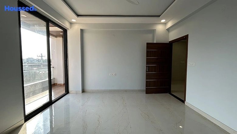 Sample Apartment of SB Heights 1 in Mansarovar, Jaipur - Image 57691