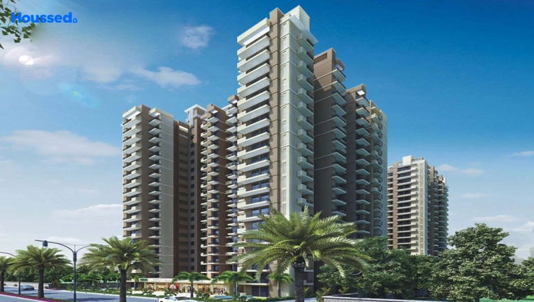 Project Image of Geotech Pristine Avenue in Noida Extention, Greater Noida - Image 103868
