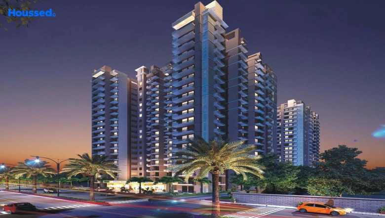 Project Image of Geotech Pristine Avenue in Noida Extention, Greater Noida - Image 103867