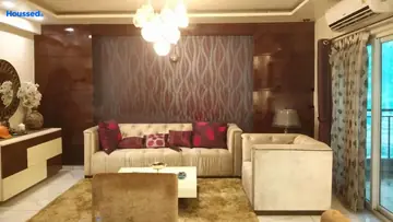 Sample Apartment of Geotech Pristine Avenue - Image 103872