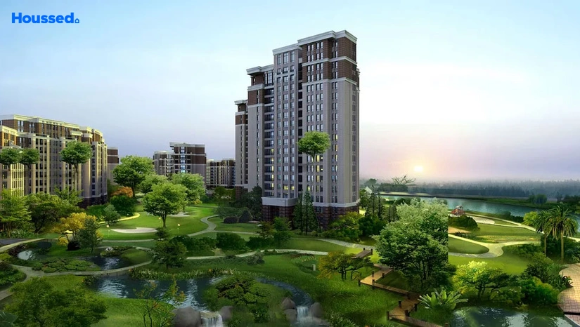 Project Image of Mascot Manorath in Sector 16, Greater Noida - Image 55818
