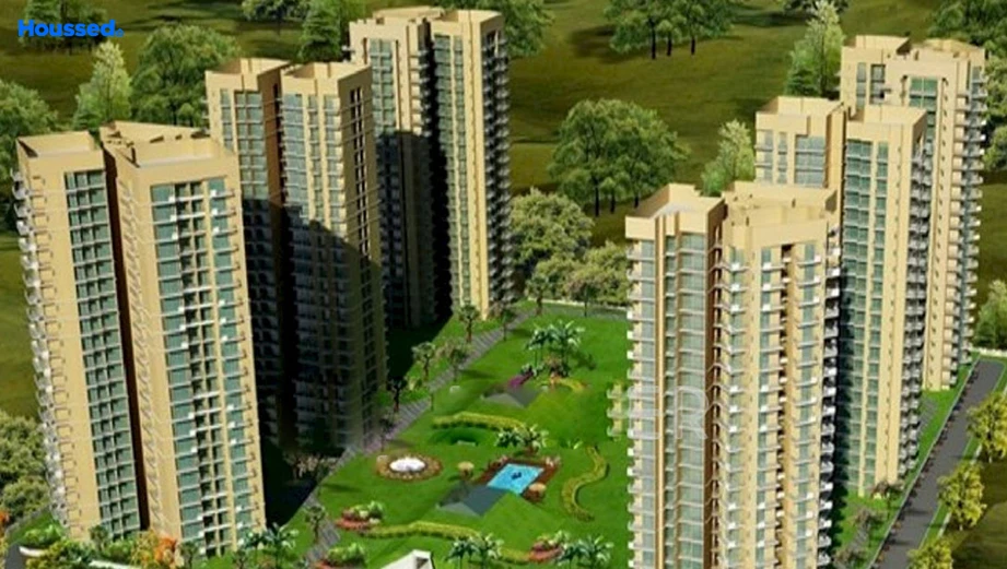 Project Image of Mascot Manorath in Sector 16, Greater Noida - Image 55819