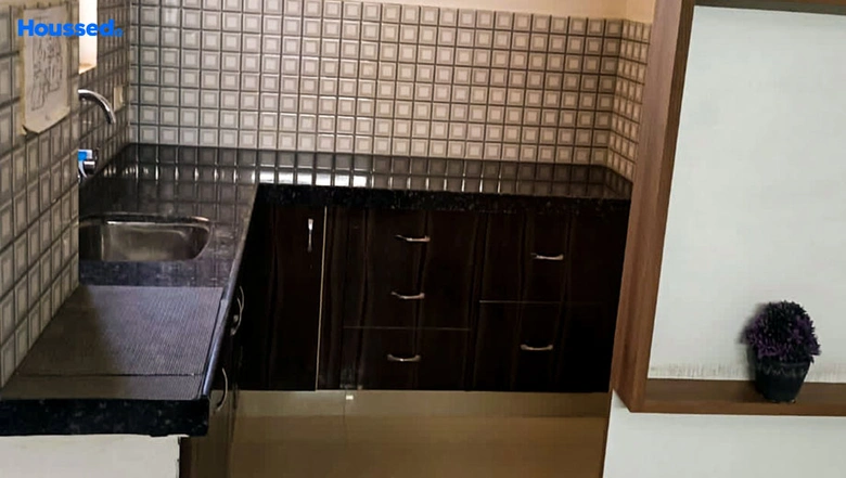 Sample Apartment of ARG Ananta in Jagatpura, Jaipur - Image 82228