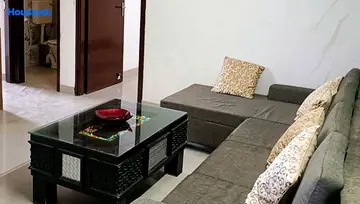 Sample Apartment of ARG Ananta - Image 82230