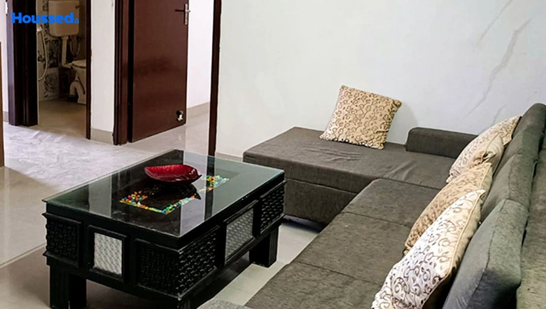 Sample Apartment of ARG Ananta in Jagatpura, Jaipur - Image 82230