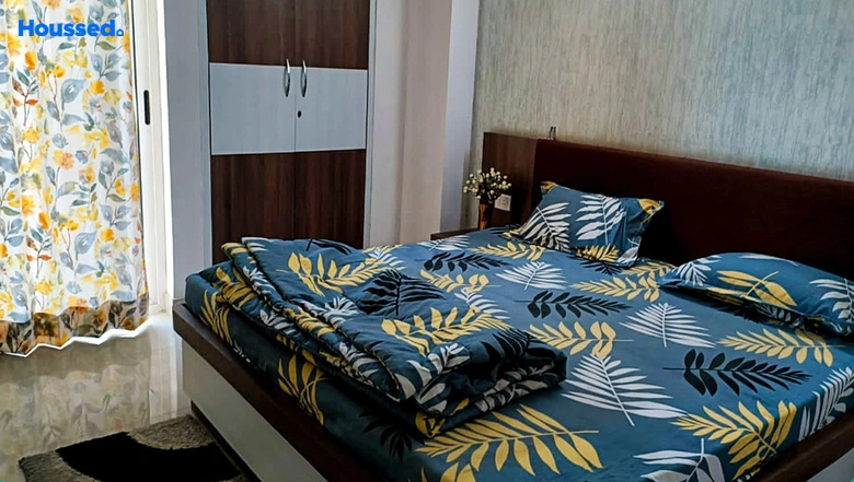 Sample Apartment of ARG Ananta in Jagatpura, Jaipur - Image 82231