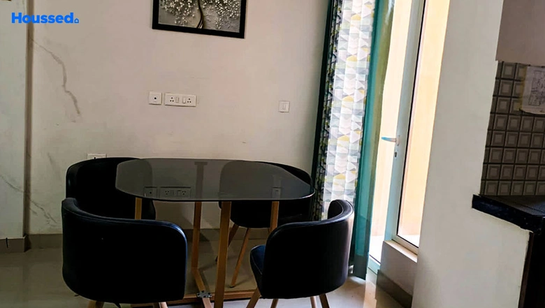 Sample Apartment of ARG Ananta in Jagatpura, Jaipur - Image 82229