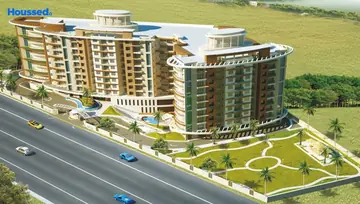Project Image of ARG Divine Enclave - Image 54375