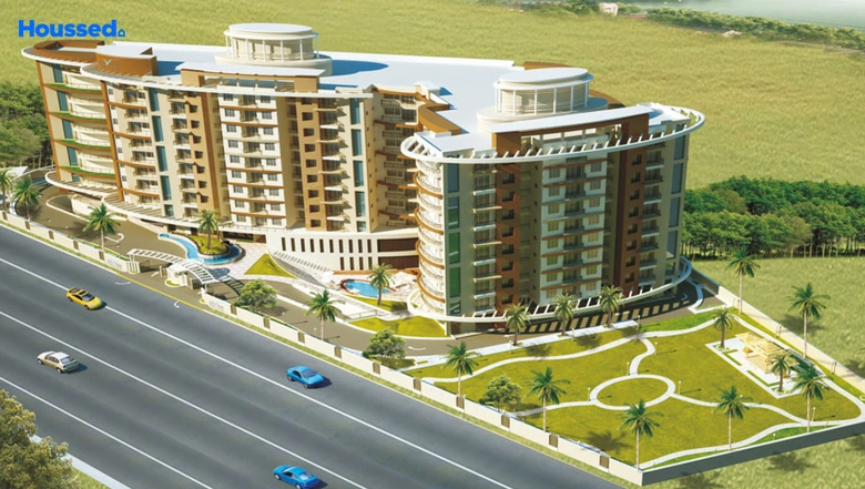 Project Image of ARG Divine Enclave in Ajmer Road, Jaipur - Image 54375