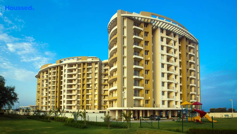 Project Image of ARG Divine Enclave in Ajmer Road, Jaipur - Image 54370
