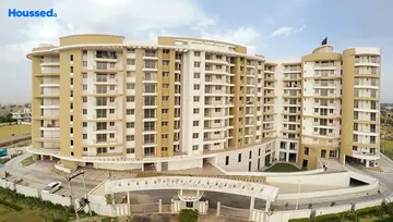 Project Image of ARG Divine Enclave - Image 54371