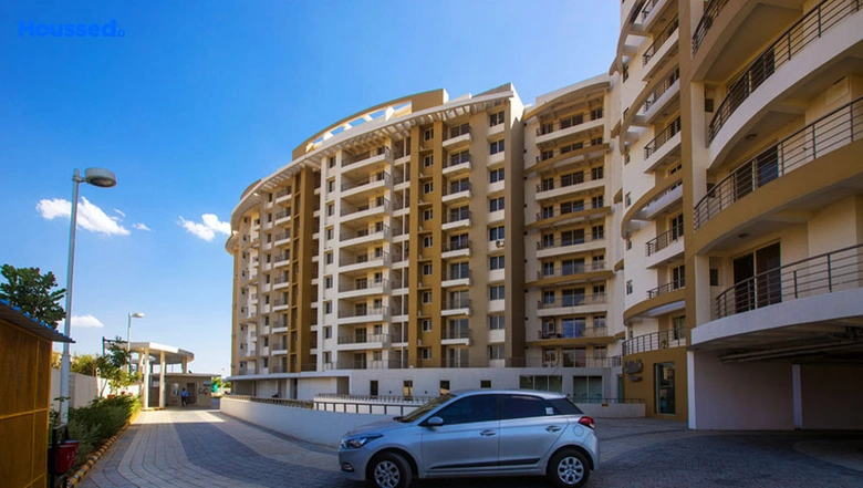 Project Image of ARG Divine Enclave in Ajmer Road, Jaipur - Image 54374