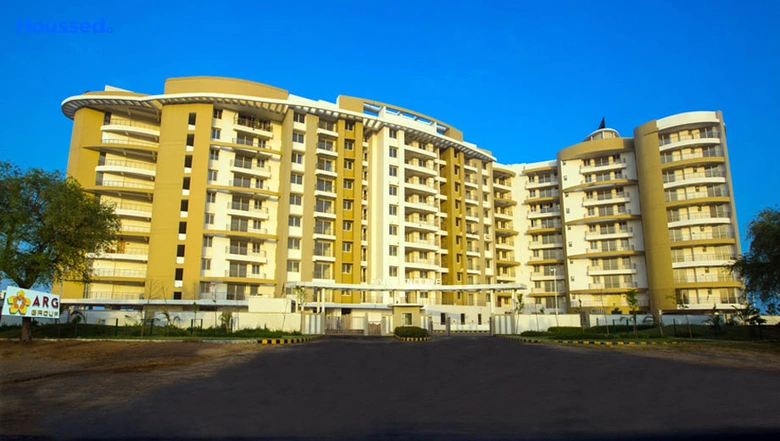 Project Image of ARG Divine Enclave in Ajmer Road, Jaipur - Image 54372