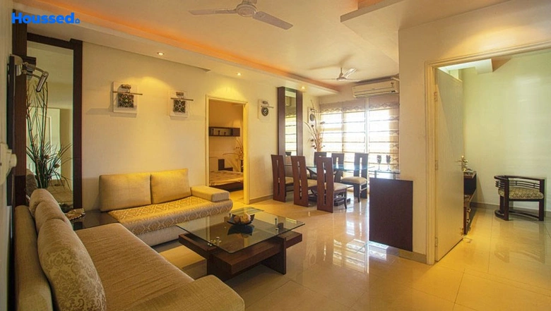 Sample Apartment of ARG Divine Enclave in Ajmer Road, Jaipur - Image 54381