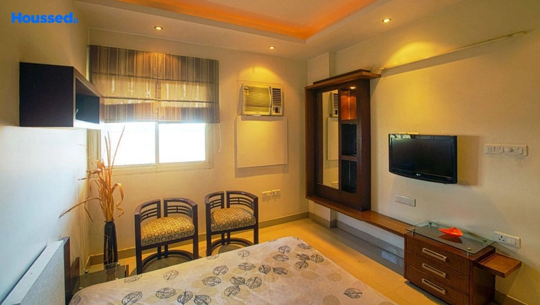 Sample Apartment of ARG Divine Enclave in Ajmer Road, Jaipur - Image 54380