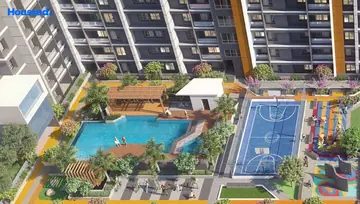 Amenities of Pristine Allure 1 - Image 18173