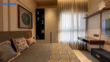 Sample Apartment of Pristine Allure 1 - Image 18180