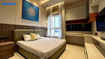Sample Apartment of Pristine Allure 1 - Image 18181