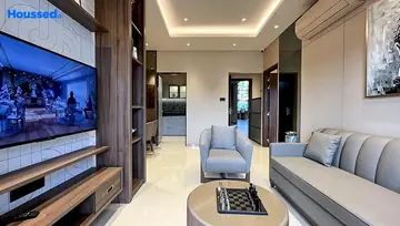 Sample Apartment of Pristine Allure 1 - Image 18175