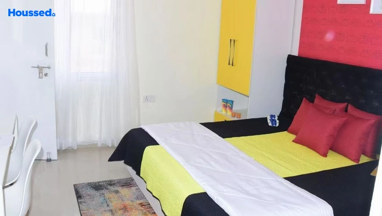 Sample Apartment of Auric Vedas in Ajmer Road, Jaipur - Image 54420