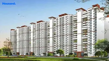Project Image of Morpheus Pratiksha - Image 55850