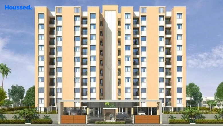 Project Image of Chordias Utsav in Mansarovar, Jaipur - Image 54541