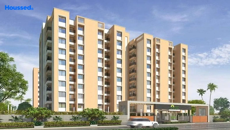 Project Image of Chordias Utsav in Mansarovar, Jaipur - Image 54544