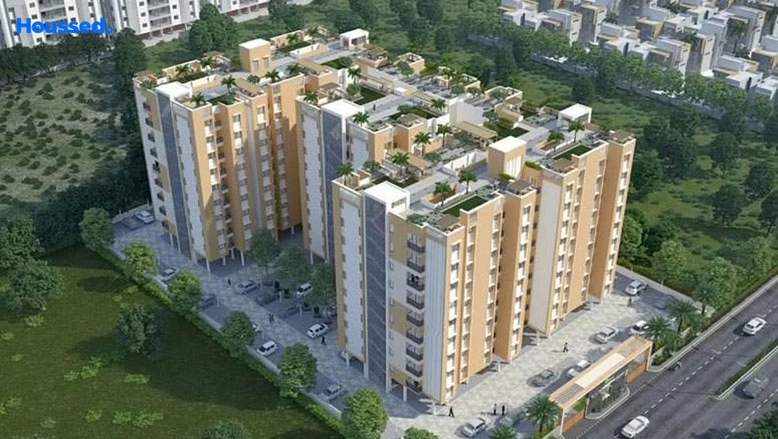 Project Image of Chordias Utsav in Mansarovar, Jaipur - Image 54545