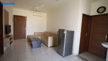 Sample Apartment of Chordias Utsav - Image 54548