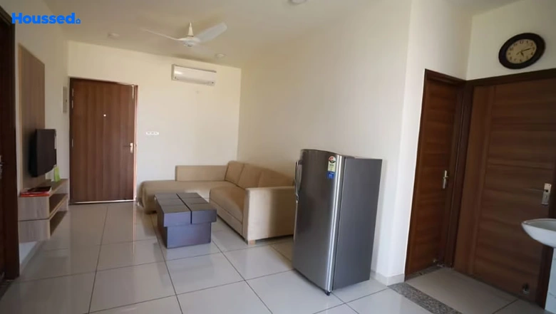 Sample Apartment of Chordias Utsav in Mansarovar, Jaipur - Image 54548