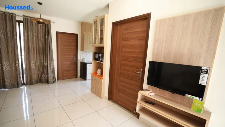 Sample Apartment of Chordias Utsav in Mansarovar, Jaipur - Image 54550