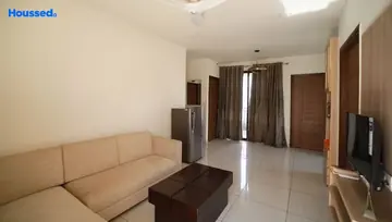 Sample Apartment of Chordias Utsav - Image 54549