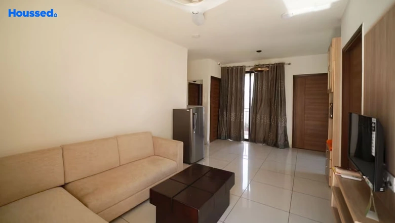 Sample Apartment of Chordias Utsav in Mansarovar, Jaipur - Image 54549