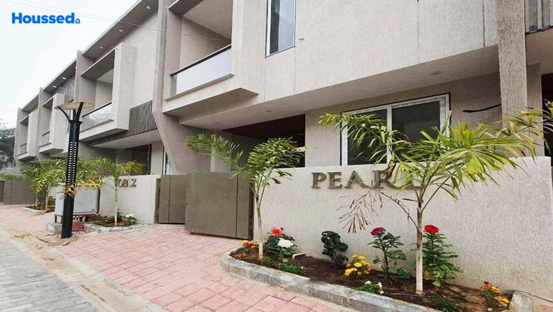Project Image of Elegant Florence Villas in Vaishali Nagar, Jaipur - Image 54575