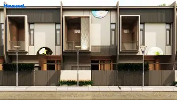 Project Image of Elegant Florence Villas - Image 54574