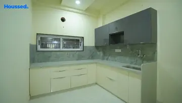Sample Apartment of Elegant Florence Villas - Image 54578